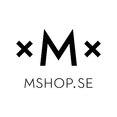 Mshop - Sex shop logo