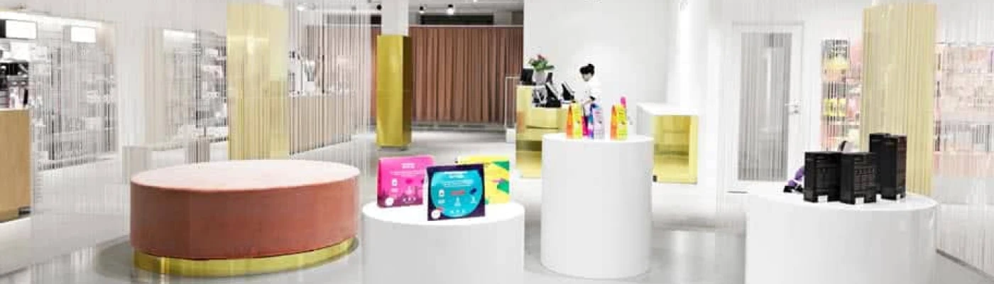 Mshop - Sex shop — Shopping in Gothenburg