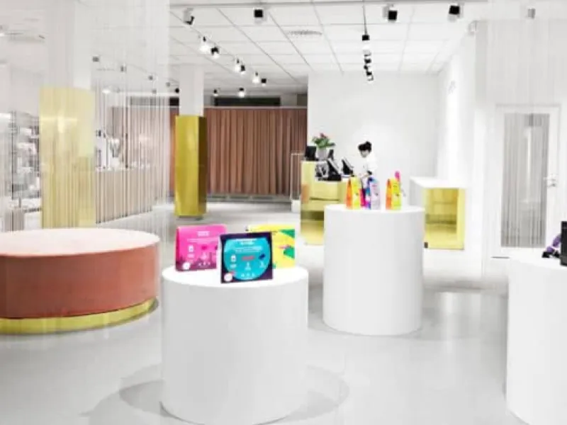 Mshop - Sex shop — Shopping in Gothenburg