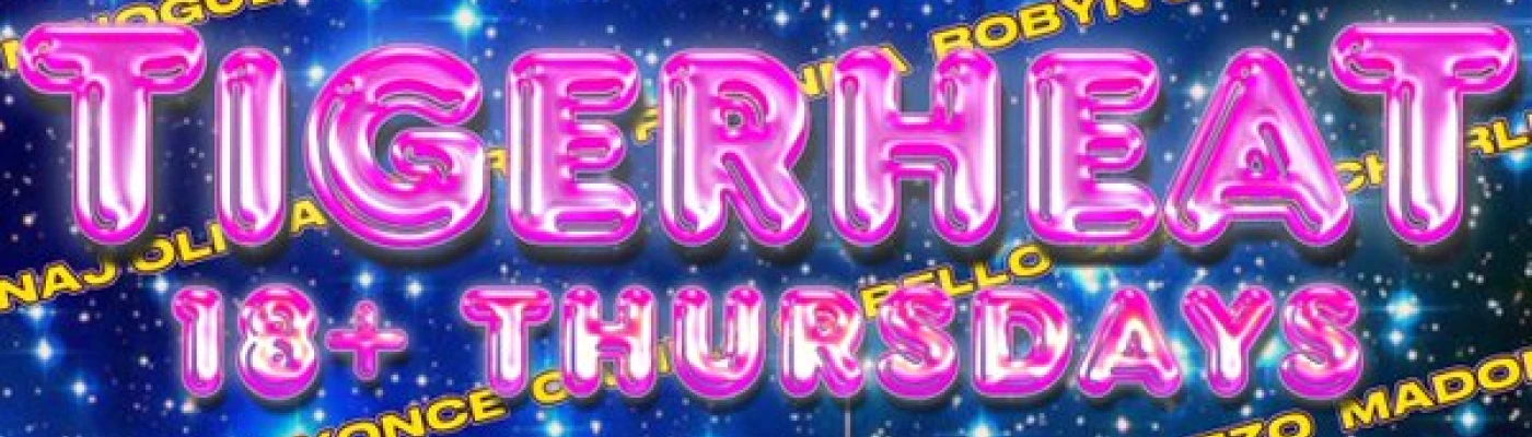 TigerHeat — Bars & Clubs in Los Angeles