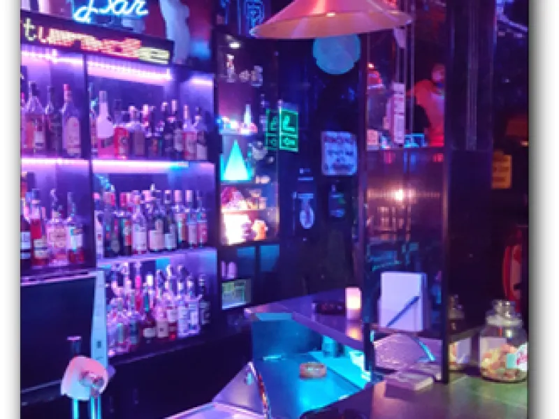Bronx — Bars & Clubs in Bremen