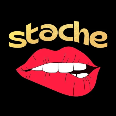 Stache West Hollywood logo