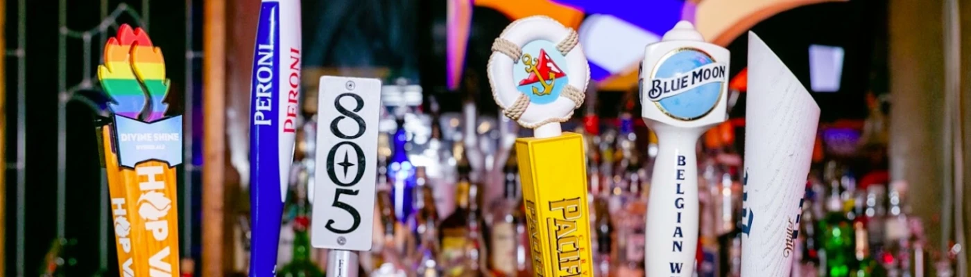 The Brit — Bars & Clubs in Los Angeles
