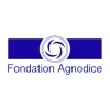 Fondation Agnodice logo