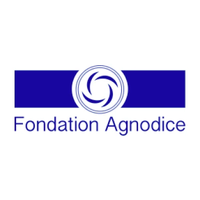 Fondation Agnodice logo