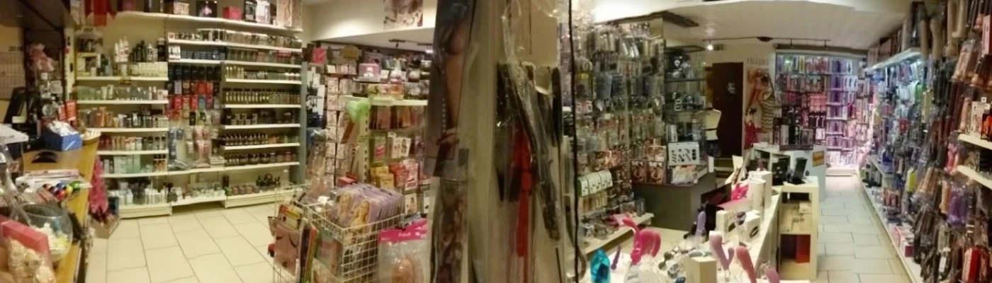 M & S Erotikshop — Shopping in Bremen