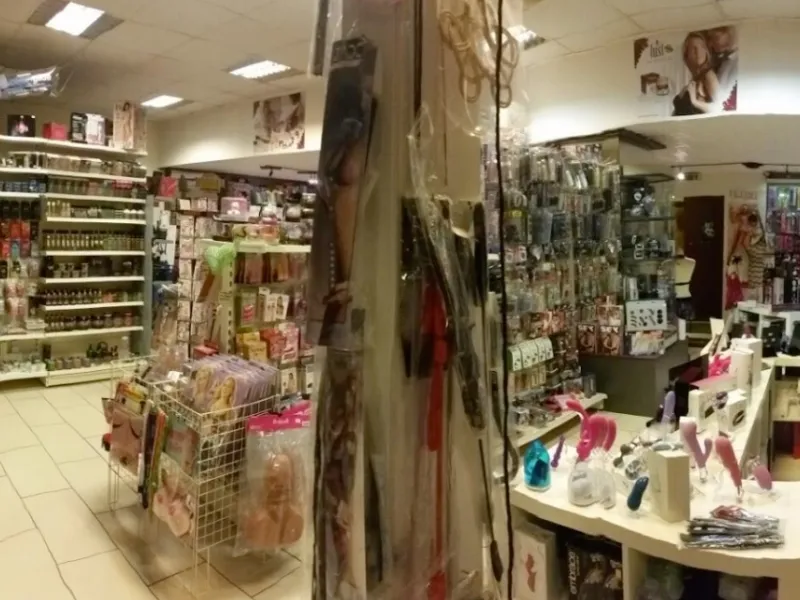 M & S Erotikshop — Shopping in Bremen