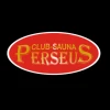 Club-Sauna Perseus logo
