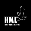 HML Fetish, owner D. Moller logo