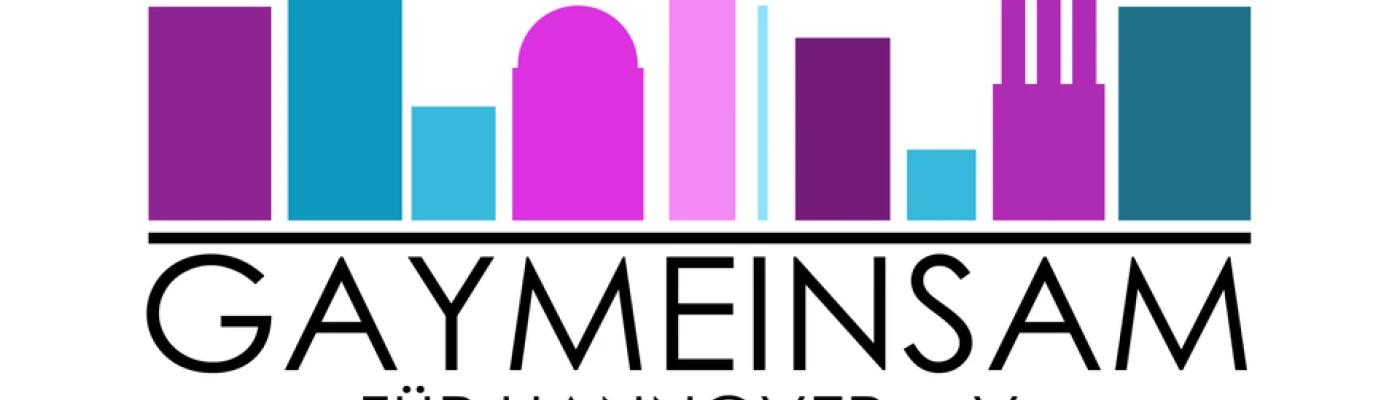 Gaymeinsam für Hannover e.V. — Organizations in Hannover