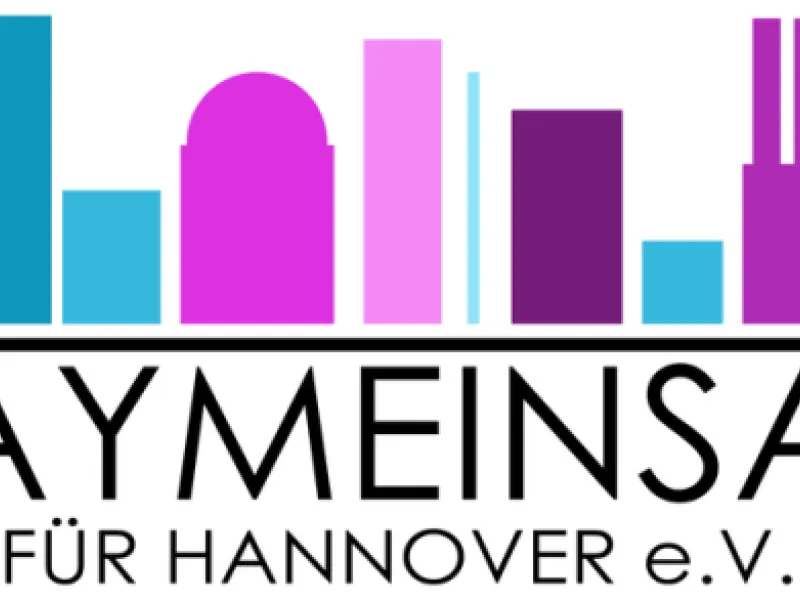 Gaymeinsam für Hannover e.V. — Organizations in Hannover
