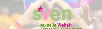 Cover image for SVeN - Sexuelle Vielfalt erregt Niedersachsen