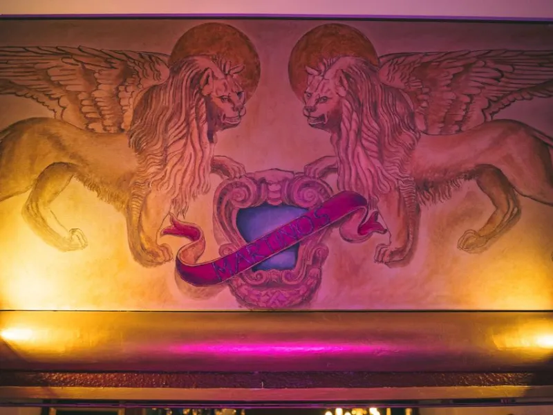 Martinos Cafe & Bar — Bars & Clubs in Hannover