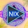 Fiesta Nix logo
