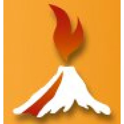 Vulkan Sauna Hannover logo