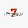 Seven Bar Show (7 Bar & Show) logo