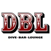 DBL (Dive Bar Lounge) logo
