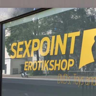 Sex Point logo