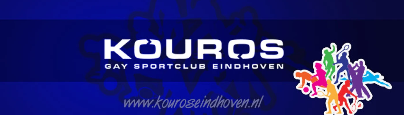 Gay Sportclub Kouros Eindhoven — Organizations in Eindhoven