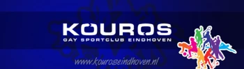 Cover image for Gay Sportclub Kouros Eindhoven