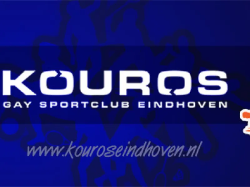 Gay Sportclub Kouros Eindhoven — Organizations in Eindhoven