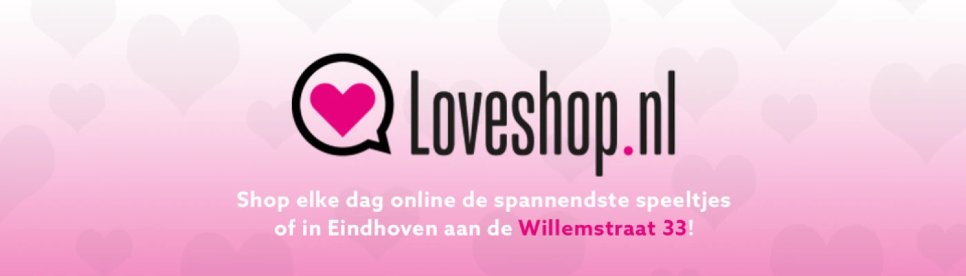 Loveshop — Shopping in Eindhoven