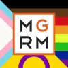 MGRM - Malta LGBTIQ Rights Movement logo