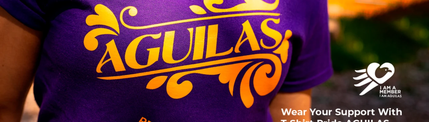 Aguilas: El Ambiente — Organizations in San Francisco
