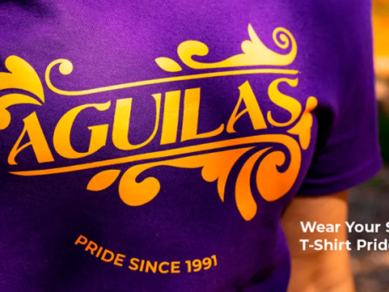 Aguilas: El Ambiente — Organizations in San Francisco