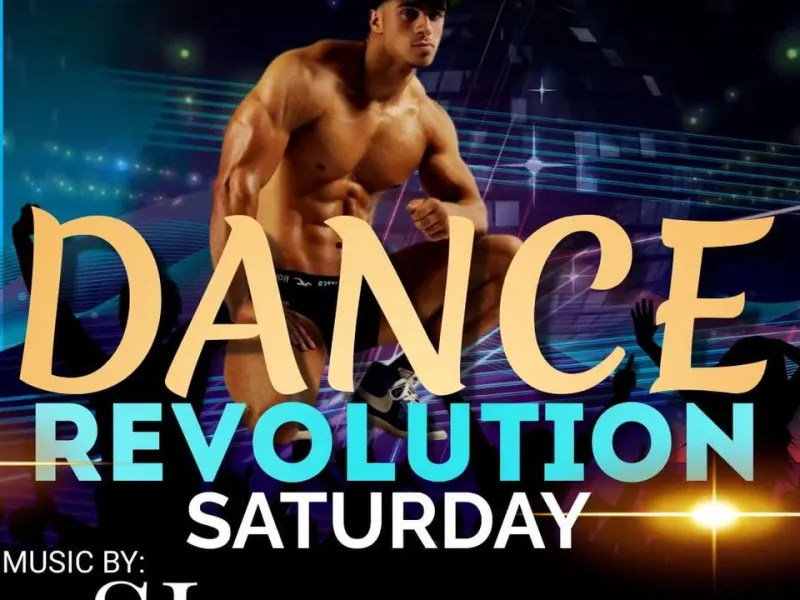 Michelangelo Gay Club — Bars & Clubs in Valletta