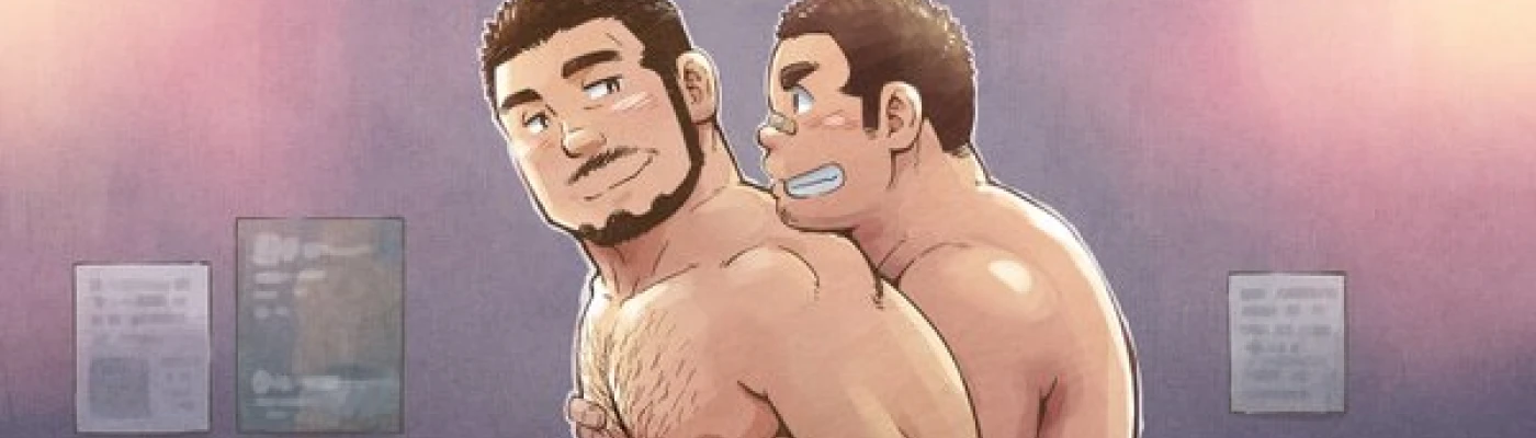 Bears Camp ～熊令營～ — Saunas in Tokyo