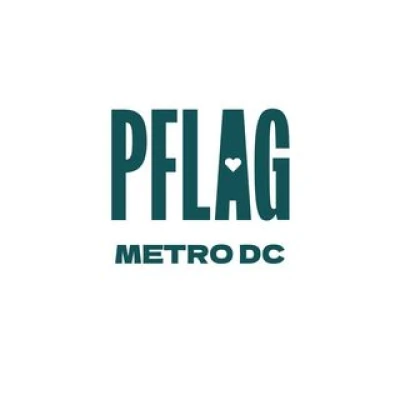 Metro DC PFLAG logo