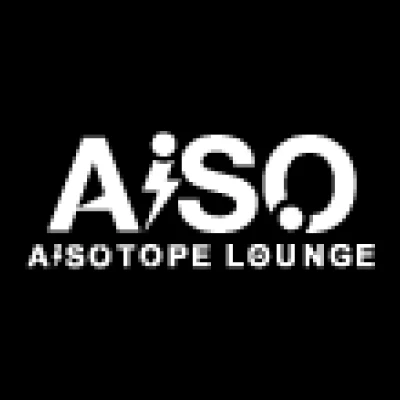 Aisotope Lounge logo