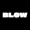 BLOW logo