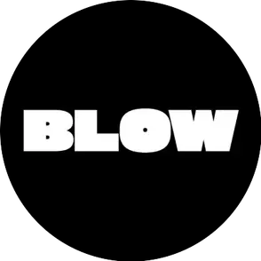 BLOW's Grande Finale Spring Break Party logo