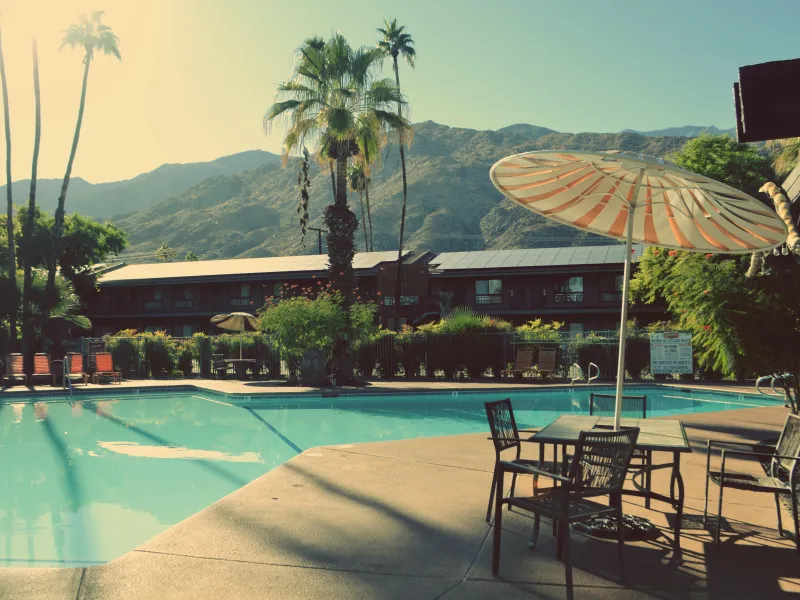 Gay Palm Springs — city guide