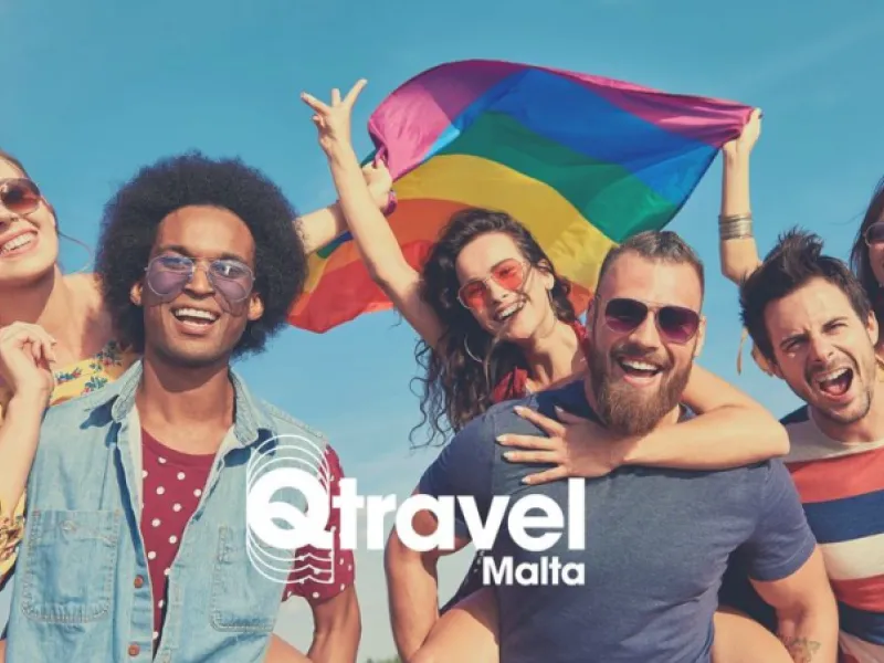 Q Travel Malta — Things to do in Valletta