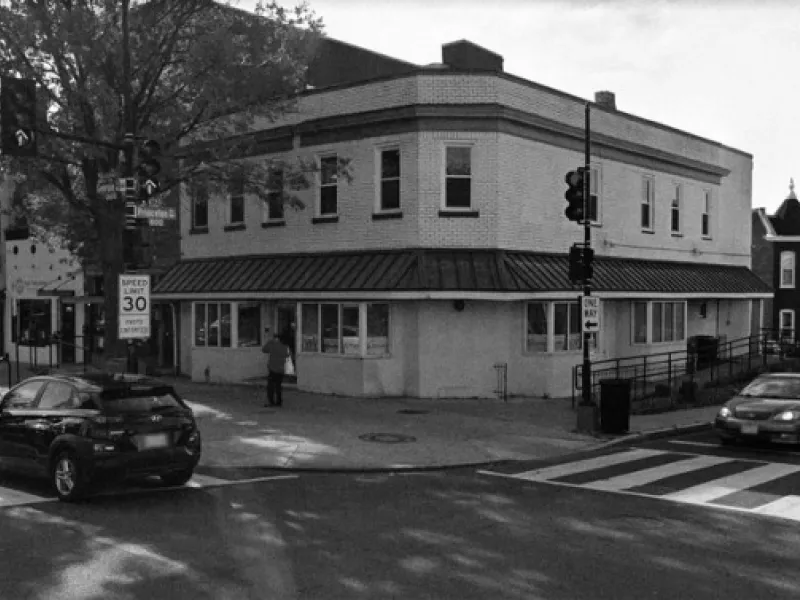 Us Helping Us, People Into Living Inc. — Organizations in Washington, D.C.
