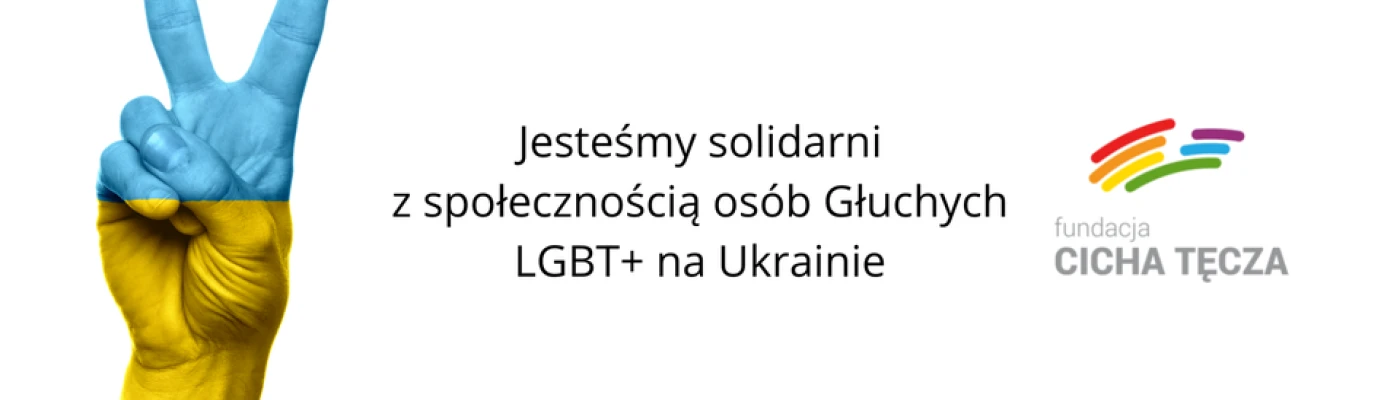 Fundacja Cicha Tęcza — Organizations in Warsaw