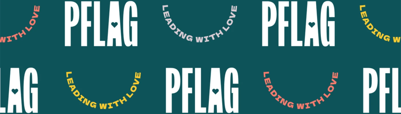 PFLAG — Organizations in Washington, D.C.
