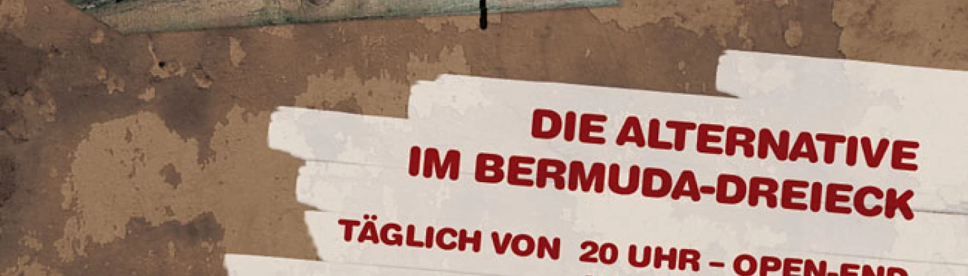 Schampanja — Bars & Clubs in Cologne
