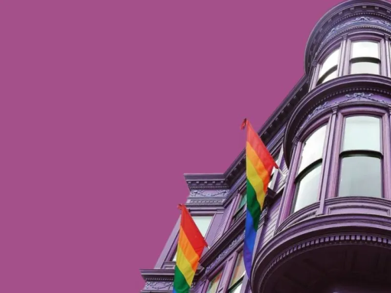 Trans Employment Program — Organizations in San Francisco