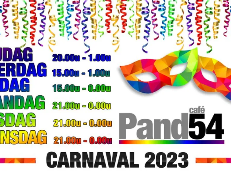 Pand54 - Gay ontmoetingscafé — Restaurants & Cafés in Eindhoven