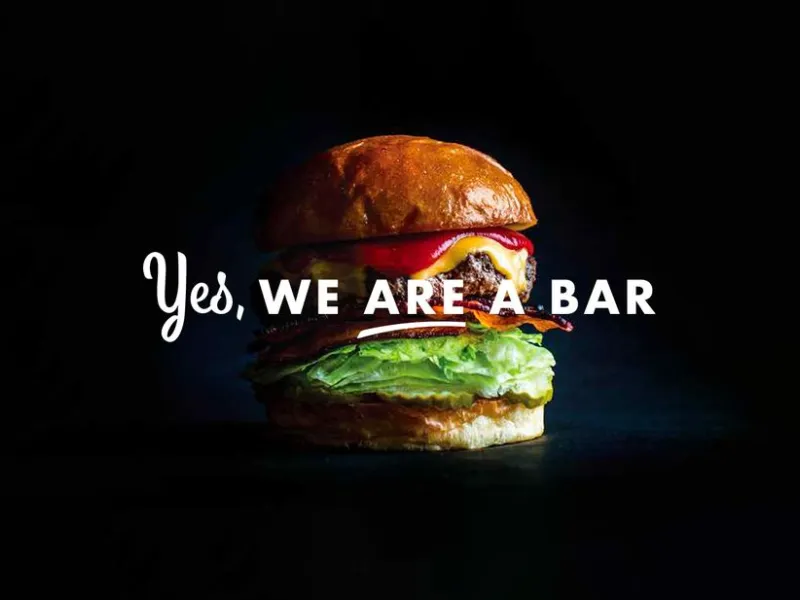 Blackbook — Restaurants & Cafés in Palm Springs