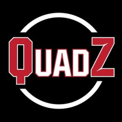 QUADZ logo