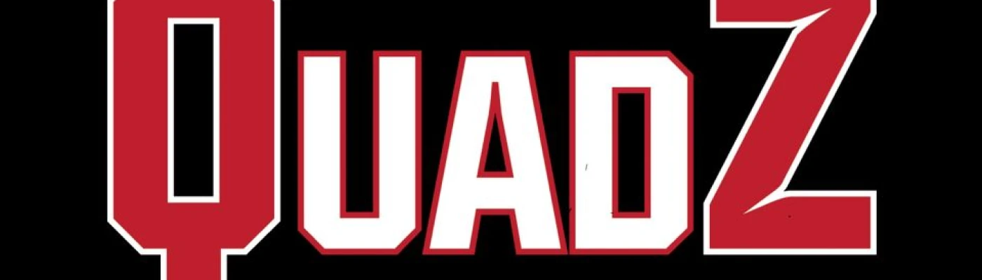 QUADZ — Bars & Clubs in Palm Springs