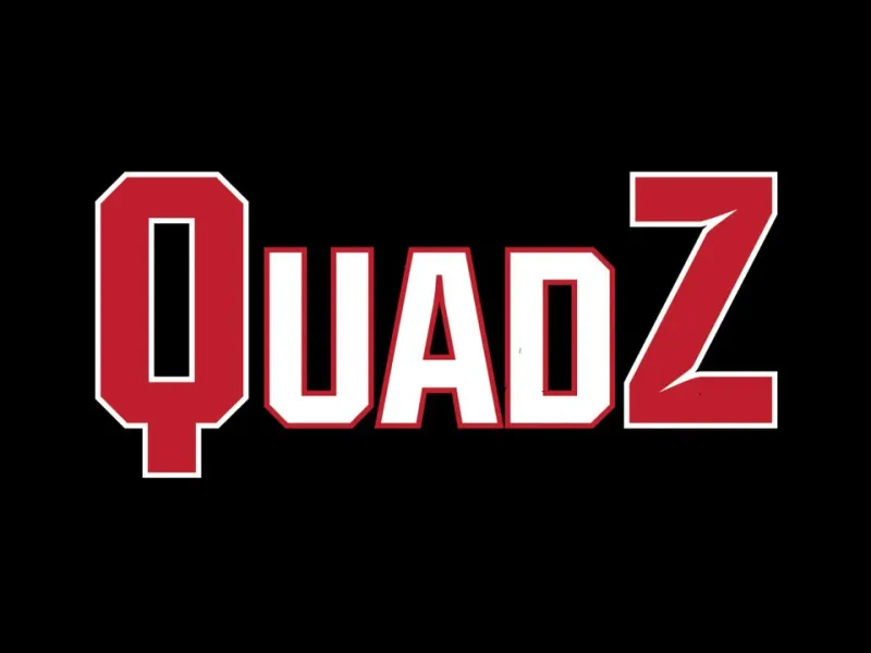 QUADZ — Bars & Clubs in Palm Springs