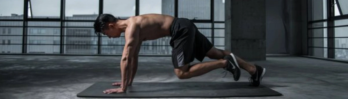 Gay Wellness - Palm Springs — Wellness in Palm Springs