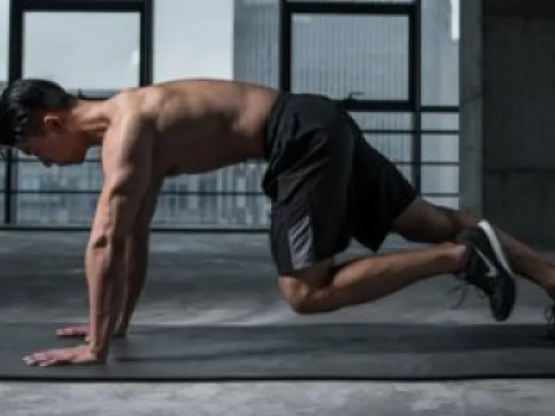 Gay Wellness - Palm Springs — Wellness in Palm Springs