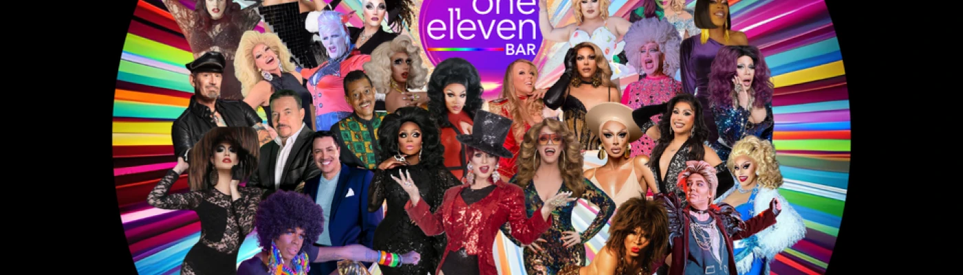 One Eleven Bar — Bars & Clubs in Palm Springs
